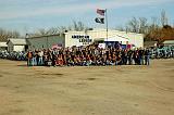 ALR 136 Group Photo 2006-03-14